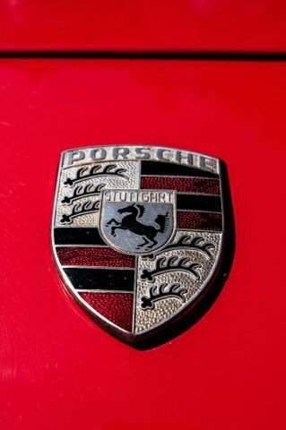 1984 Porsche 944 - photo 8