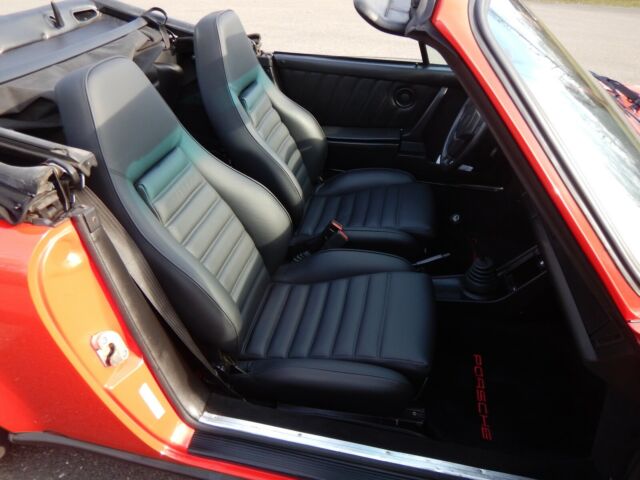1984 Porsche 911 - photo 10