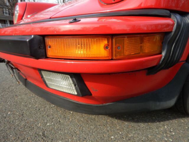 1984 Porsche 911 - photo 12