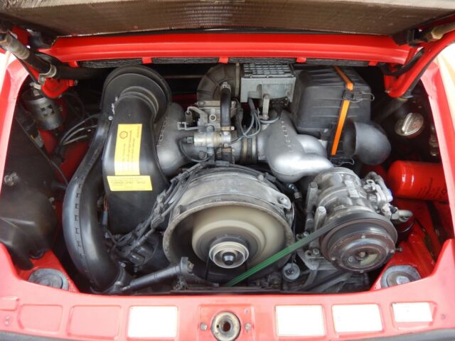 1984 Porsche 911 - photo 3