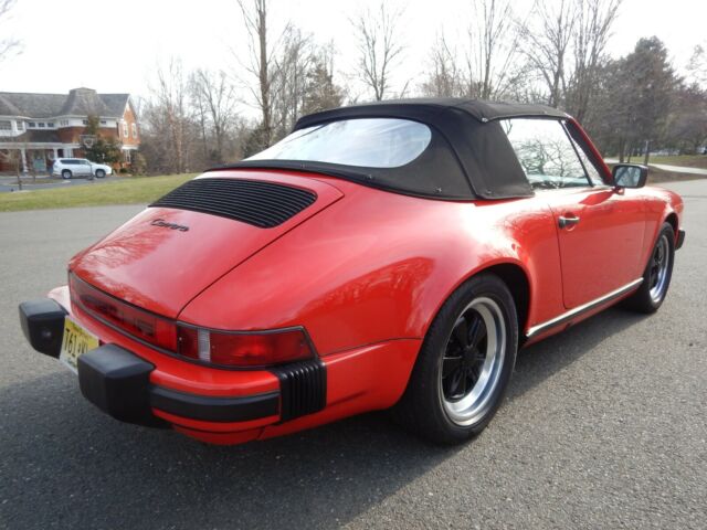 1984 Porsche 911 - photo 4