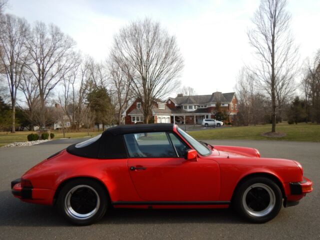 1984 Porsche 911 - photo 5
