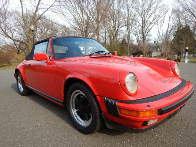 1984 Porsche 911 - photo 6