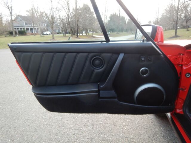 1984 Porsche 911 - photo 7