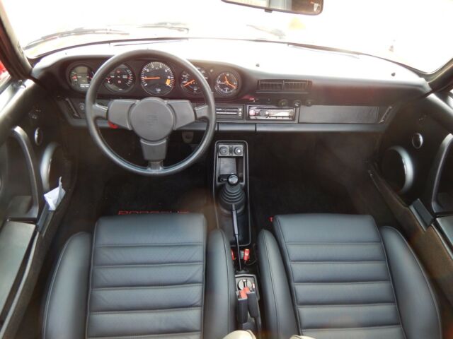 1984 Porsche 911 - photo 8