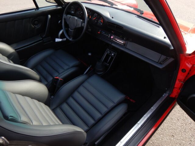 1984 Porsche 911 - photo 9