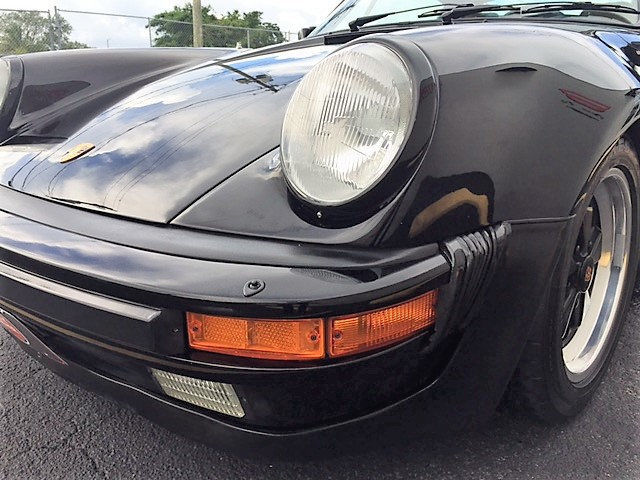 1984 Porsche 911 - photo 10