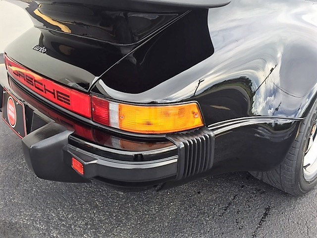 1984 Porsche 911 - photo 12