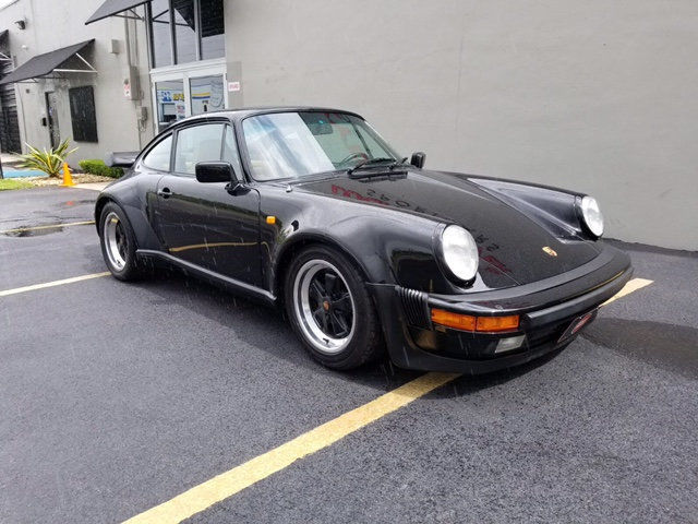 1984 Porsche 911 - photo 2