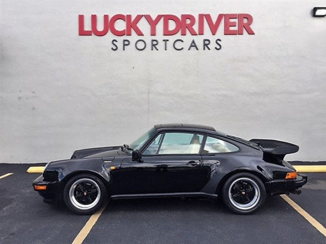 1984 Porsche 911 - photo 3
