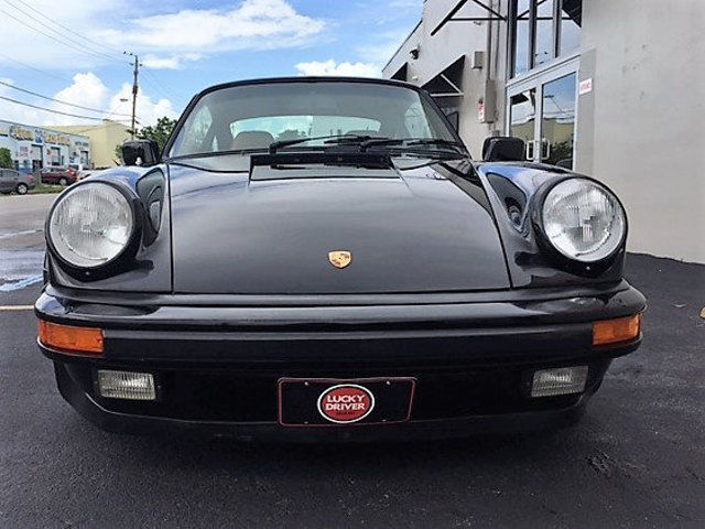 1984 Porsche 911 - photo 7