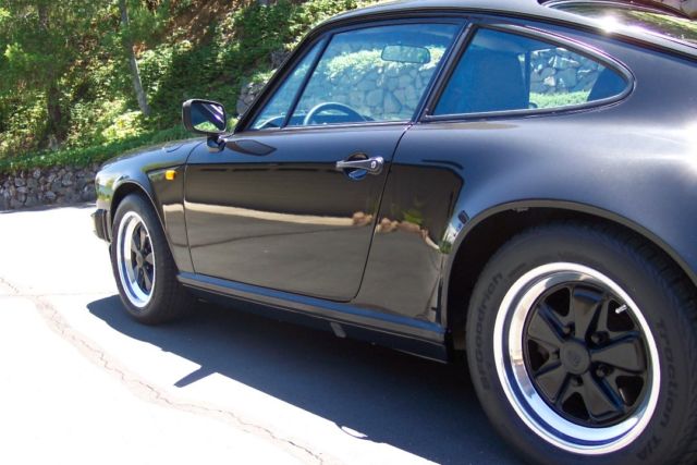 1984 Porsche 911 Carrera - photo 10