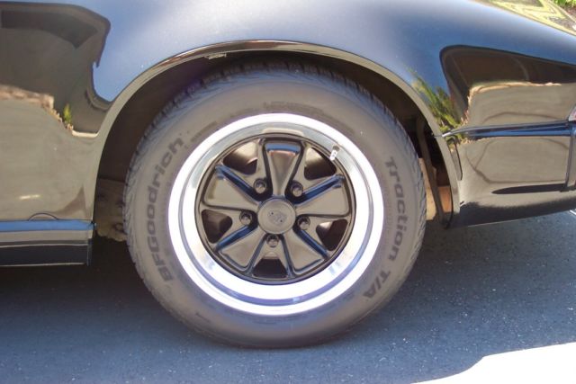 1984 Porsche 911 Carrera - photo 12