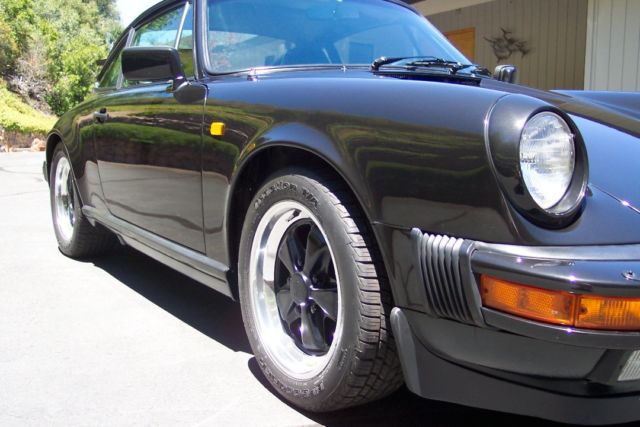 1984 Porsche 911 Carrera - photo 4