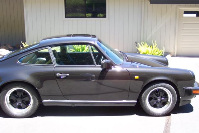 1984 Porsche 911 Carrera - photo 5