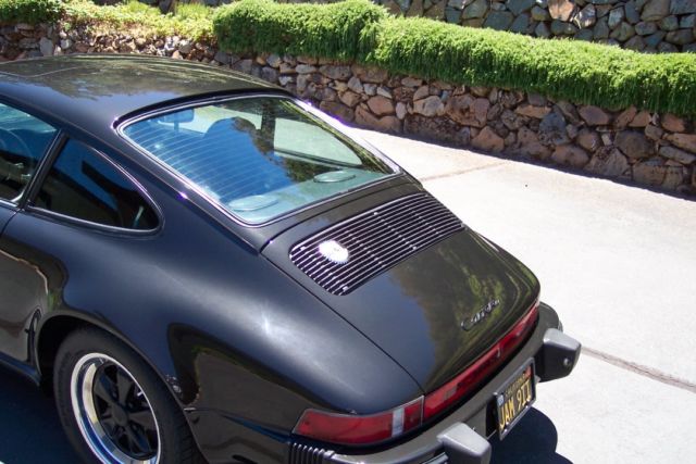 1984 Porsche 911 Carrera - photo 8