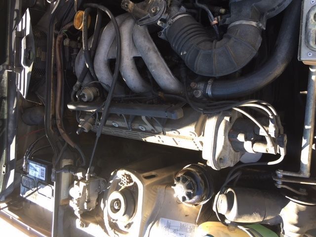 1984 Porsche 944 - photo 11