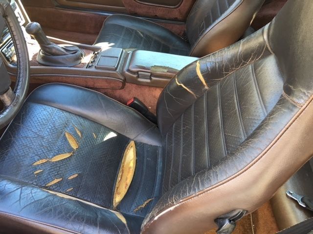 1984 Porsche 944 - photo 8