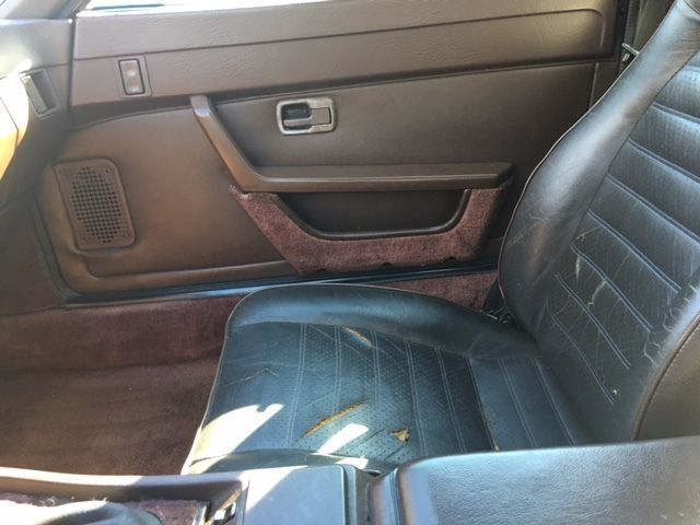 1984 Porsche 944 - photo 9
