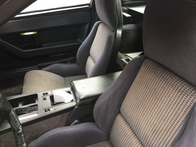 1984 Chevrolet Corvette - photo 4