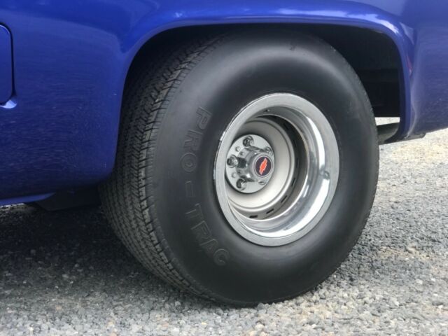 1984 Chevrolet Pickup - photo 2