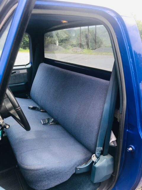 1984 Chevrolet Pickup - photo 7