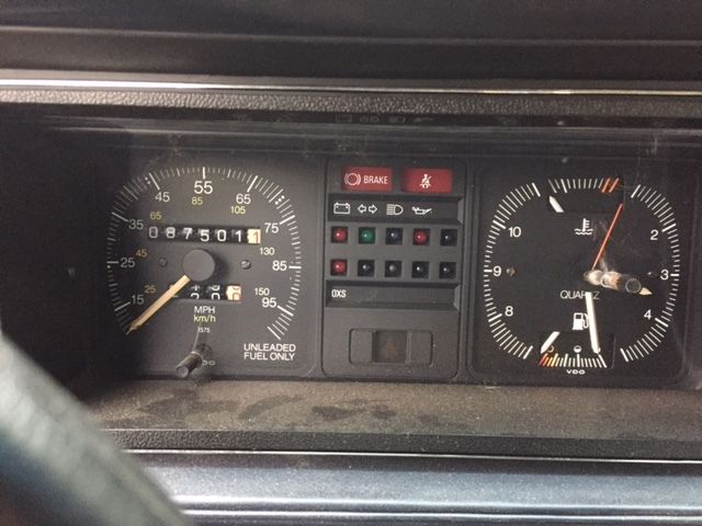 1984 Volkswagen Rabbit Wolfsburg - photo 5