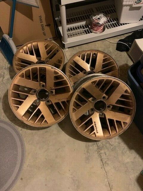 1984 Pontiac Firebird Trans Am - photo 13