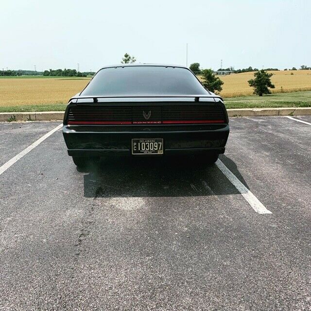 1984 Pontiac Firebird Trans Am - photo 2