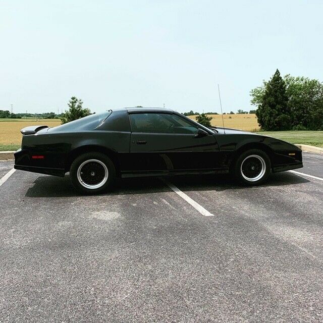 1984 Pontiac Firebird Trans Am - photo 3