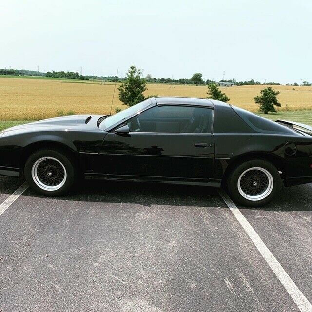 1984 Pontiac Firebird Trans Am - photo 4