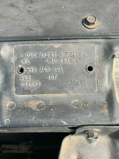 1984 Pontiac Firebird Trans Am - photo 6