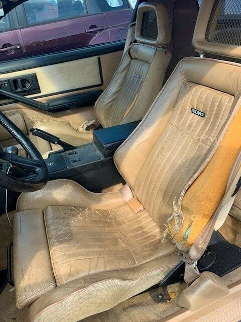 1984 Pontiac Firebird Trans Am - photo 7