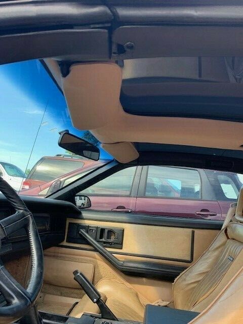 1984 Pontiac Firebird Trans Am - photo 9