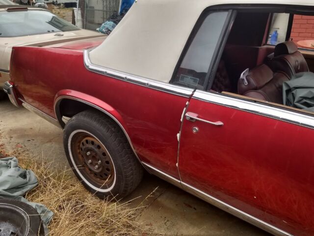 1984 Cadillac Eldorado - photo 6
