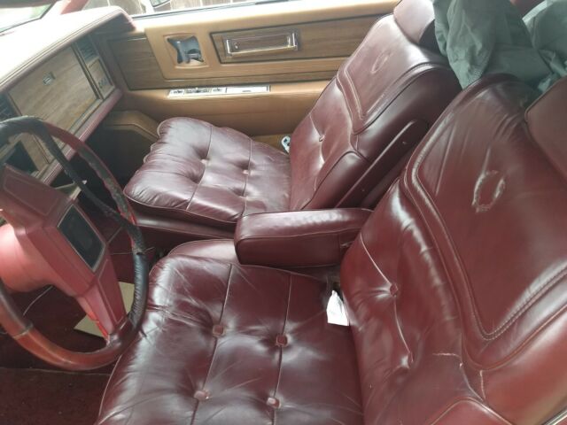 1984 Cadillac Eldorado - photo 8
