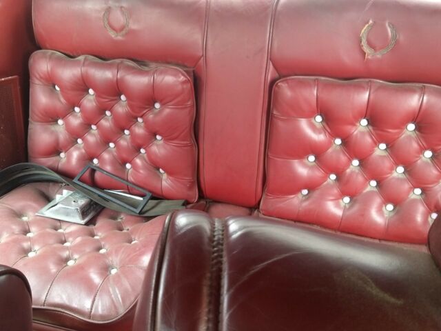 1984 Cadillac Eldorado - photo 9