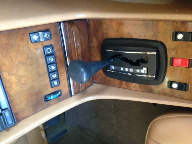 1984 Mercedes-Benz SL-Class 380sl - photo 13