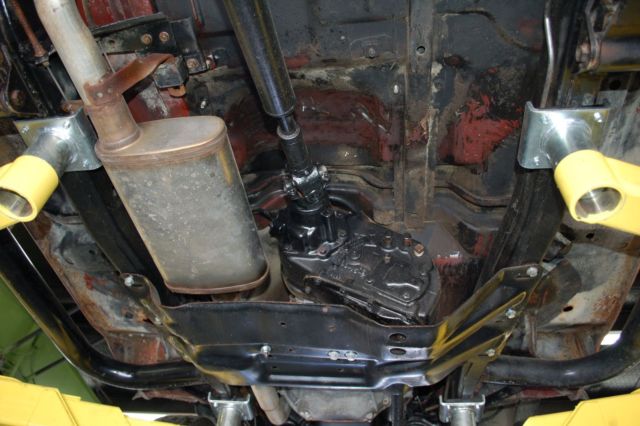 1984 Jeep CJ CJ7 - photo 10