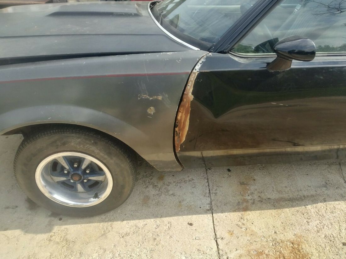 1984 Buick Grand National T-TYPE - photo 9