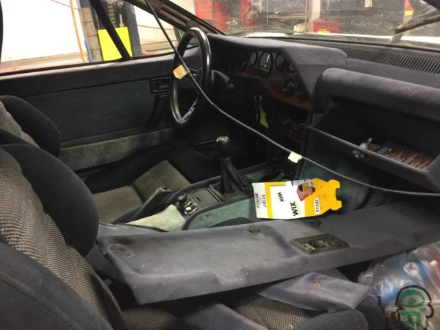 1980 Renault Other Alpine - photo 9