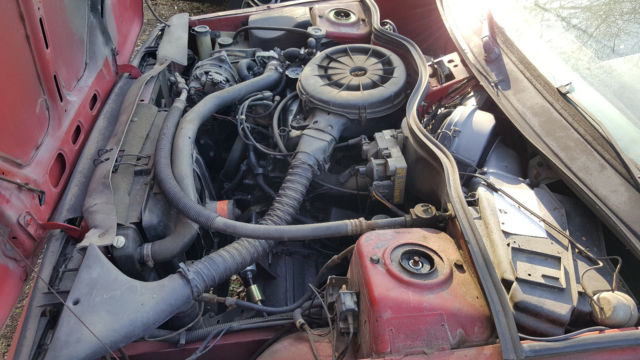 1984 Renault Other S - photo 10