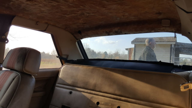 1984 Renault Other S - photo 13