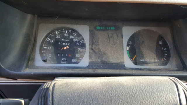 1984 Renault Other S - photo 7