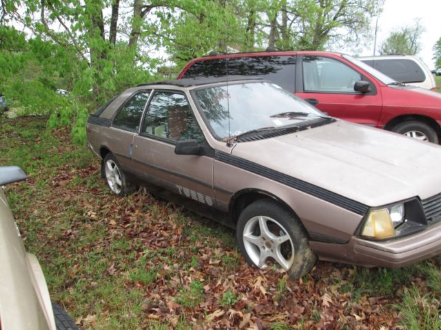1984 Renault Other 85498 - photo 2