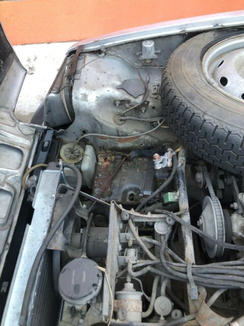 1984 Renault LeCar - photo 11