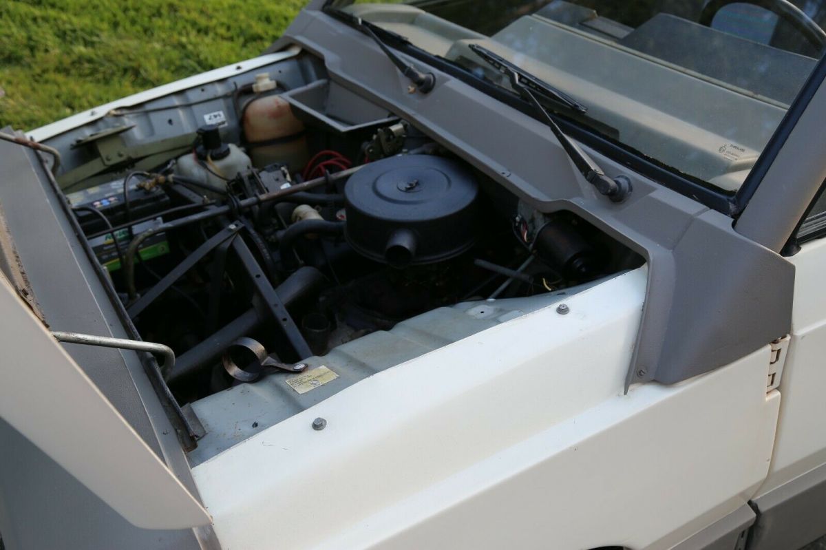 1984 Renault Other - photo 2