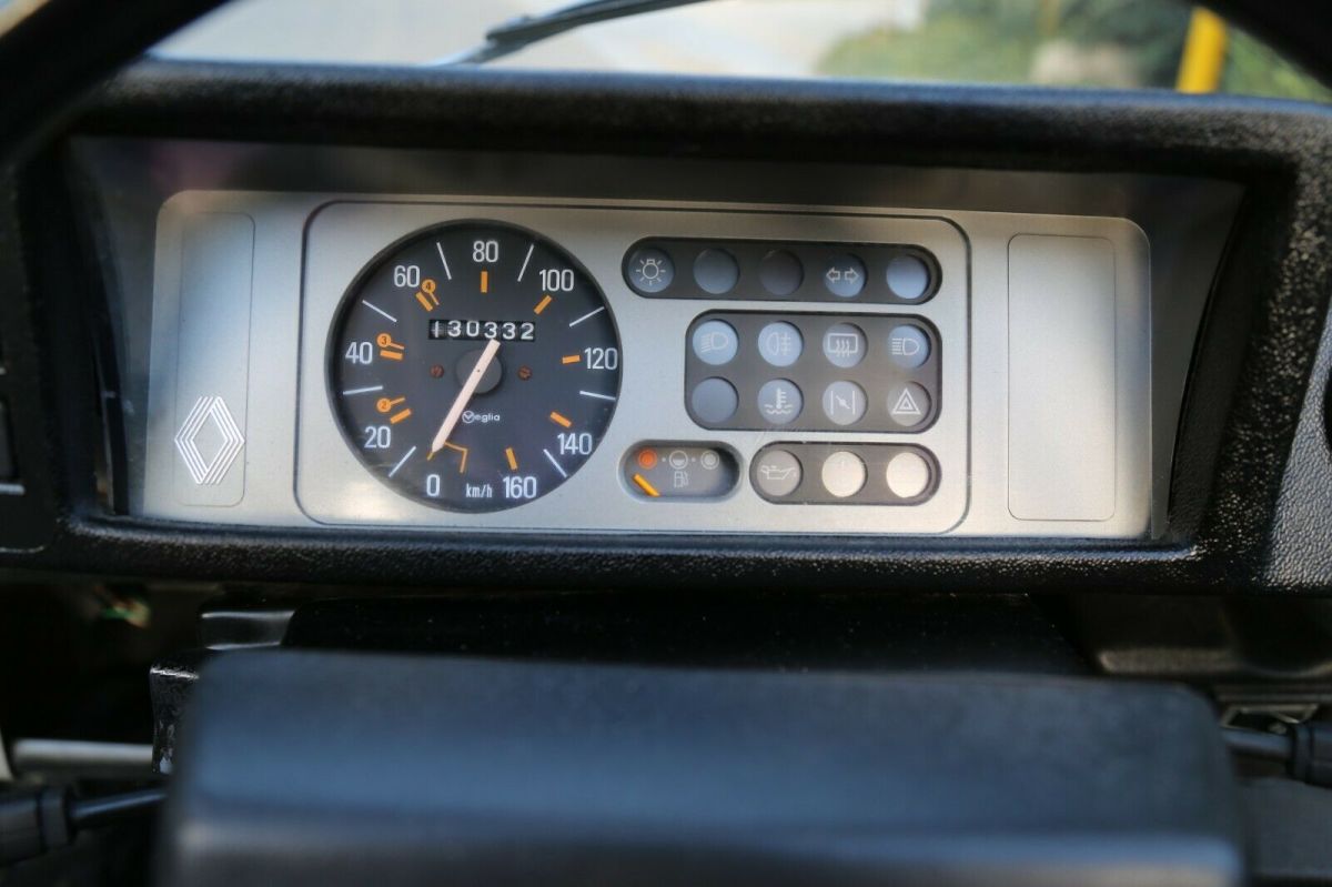 1984 Renault Other - photo 4