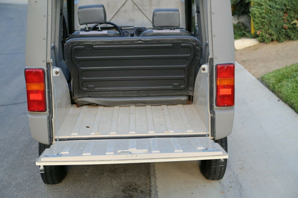 1984 Renault Other - photo 6