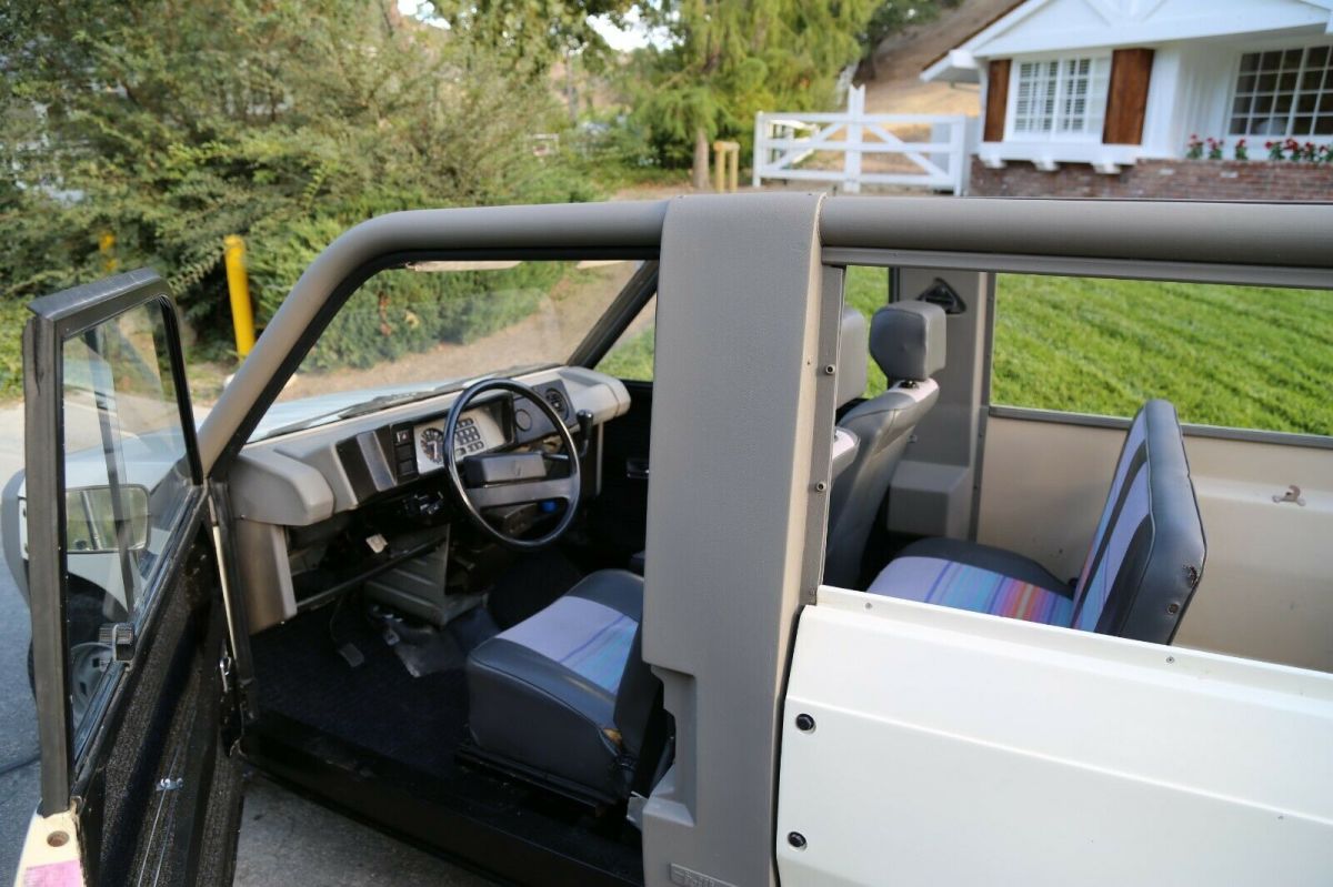1984 Renault Other - photo 7